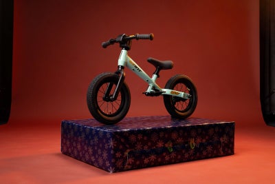 Lasten py&ouml;r&auml;t