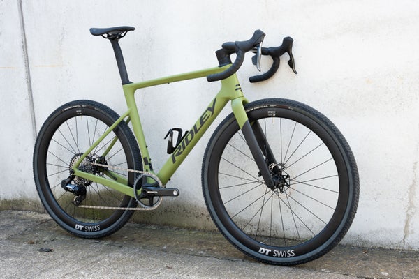 Ridley ASTR RS Force XPLR ARS02Bm