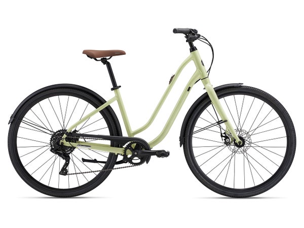 Liv Flourish Disc 3 S ovh. 720&euro;
