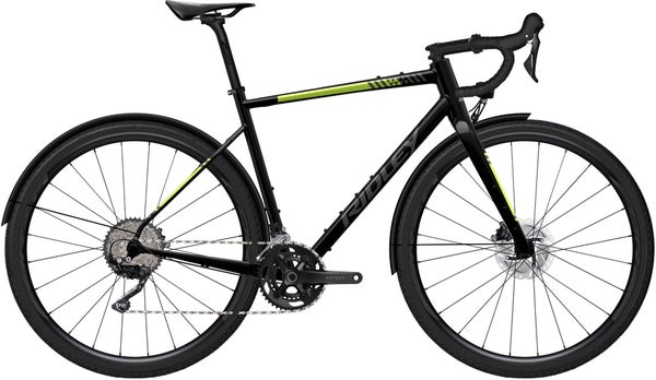 Ridley Kanzo Adventure Alu GRX400 EQ D1176A