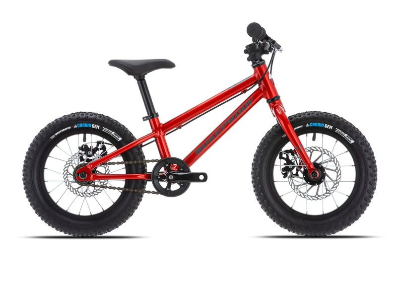 Nukeproof CUB Scout 14"