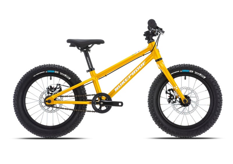 Nukeproof  CUB Scout 16"