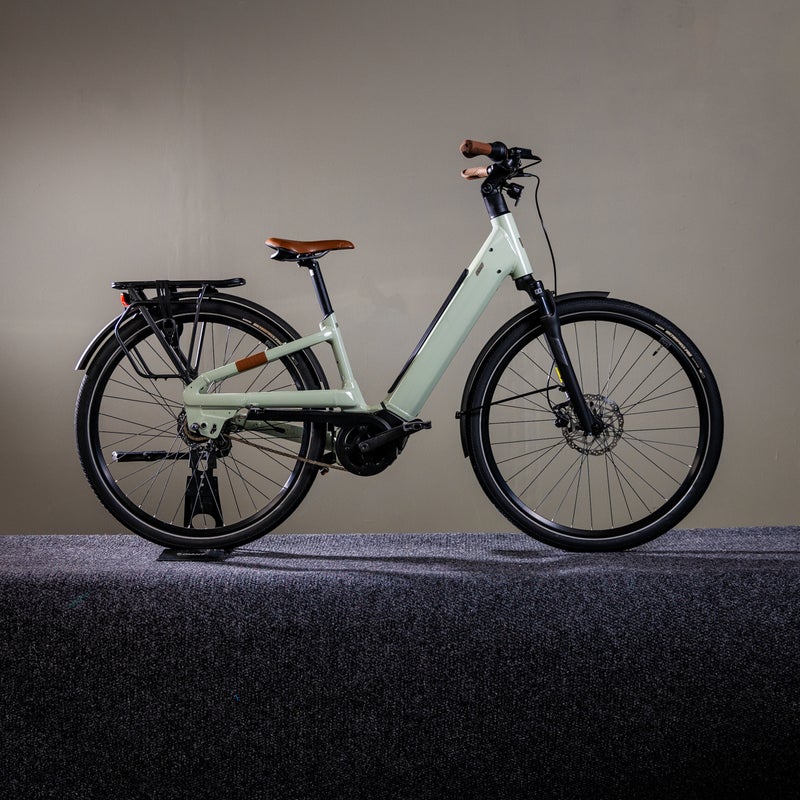 Liv Allure E+2 (esittelypy&ouml;r&auml; koko XS) ovh. 3399&euro;