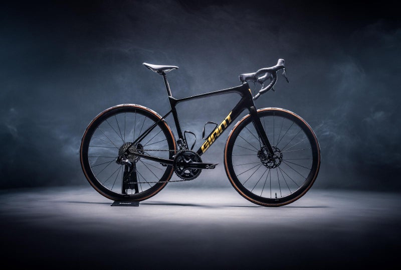 Giant Defy Pro Project M-koko