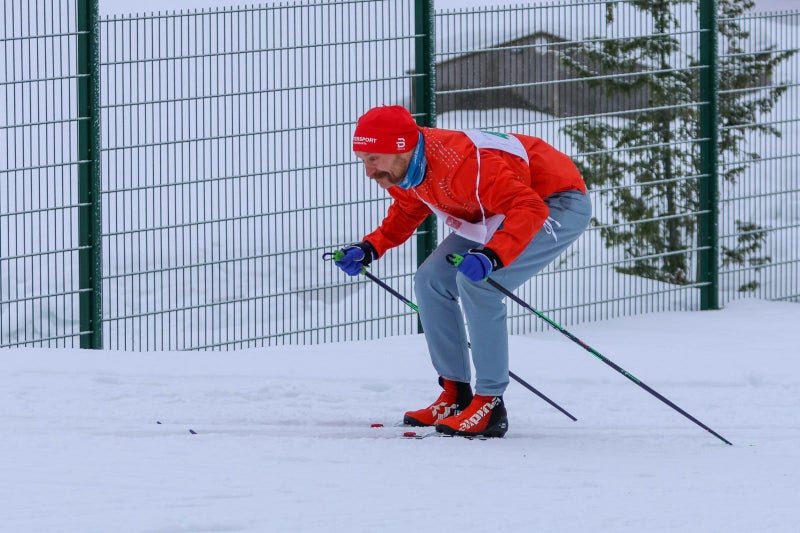 Pohjustus&nbsp;+ Luistovoitelu